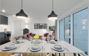 Beautiful apartment in Lembruch-Dmmer See with 2 Bedrooms